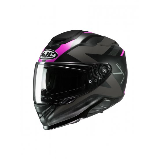 HJC RPHA 71 Pinna Motorcycle Helmet at JTS Biker Clothing